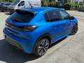 Peugeot 208 208 1.2 puretech GT Line *NAVI - CAMERA* Blu/Azzurro - thumbnail 6