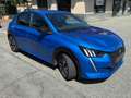 Peugeot 208 208 1.2 puretech GT Line *NAVI - CAMERA* Blu/Azzurro - thumbnail 4