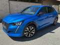 Peugeot 208 208 1.2 puretech GT Line *NAVI - CAMERA* Blu/Azzurro - thumbnail 2