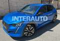 Peugeot 208 208 1.2 puretech GT Line *NAVI - CAMERA* Blu/Azzurro - thumbnail 1