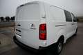 Citroen Jumpy Jumpy Doppelkabine BlueHDi 120 S&S 6-Gang XL *1... Weiß - thumbnail 4