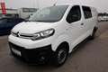 Citroen Jumpy Jumpy Doppelkabine BlueHDi 120 S&S 6-Gang XL *1... Weiß - thumbnail 9