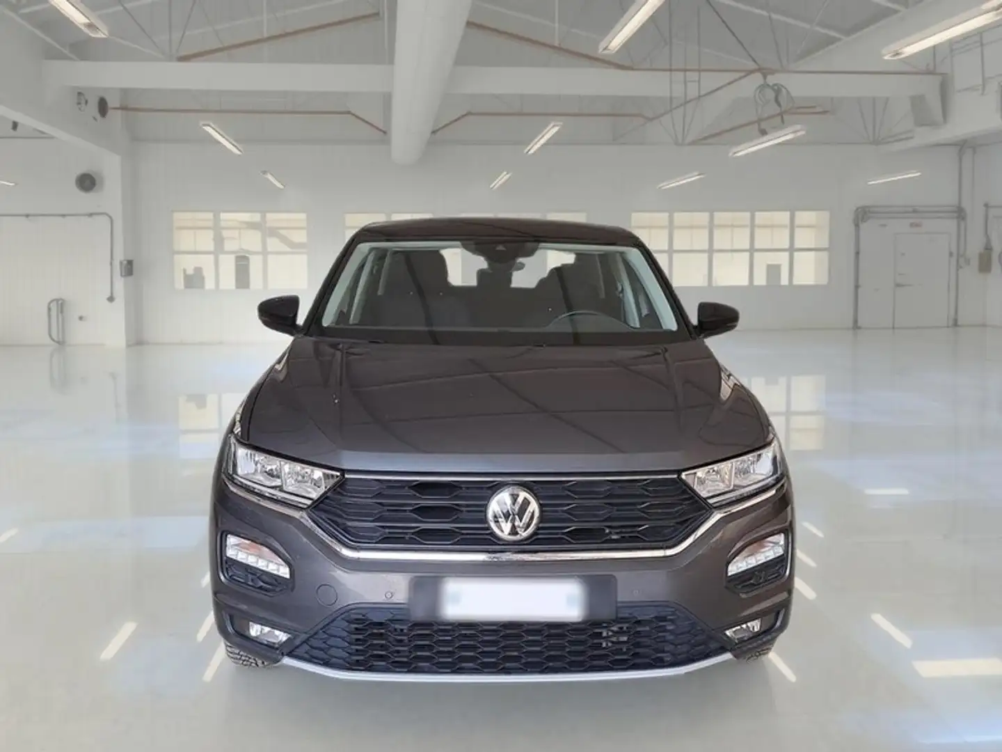 Volkswagen T-Roc 1.0 TSI Style BMT - 2