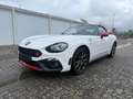 Abarth 124 Spider Basis Blanco - thumbnail 5