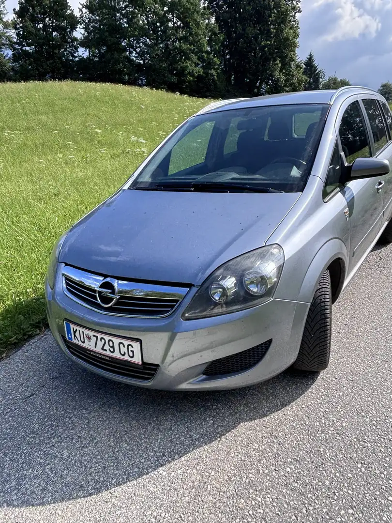 Opel Zafira 1,7 CDTI Ecoflex Edition 111 Jahre DPF - 1