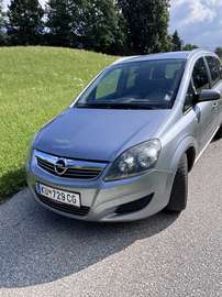 1,7 CDTI Ecoflex Edition 111 Jahre DPF