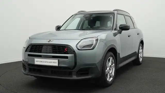 MINI Countryman S All4 Classic Trim