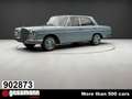 Mercedes-Benz 250 S Limousine - W108 Bleu - thumbnail 1