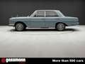 Mercedes-Benz 250 S Limousine - W108 Bleu - thumbnail 5