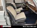 Mercedes-Benz 250 S Limousine - W108 Bleu - thumbnail 12