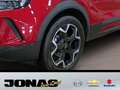 Opel Mokka Ultimate 1.2T NaviPro Sitz-/Lenkradheizung Rouge - thumbnail 13