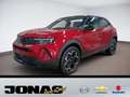 Opel Mokka Ultimate 1.2T NaviPro Sitz-/Lenkradheizung Rouge - thumbnail 1