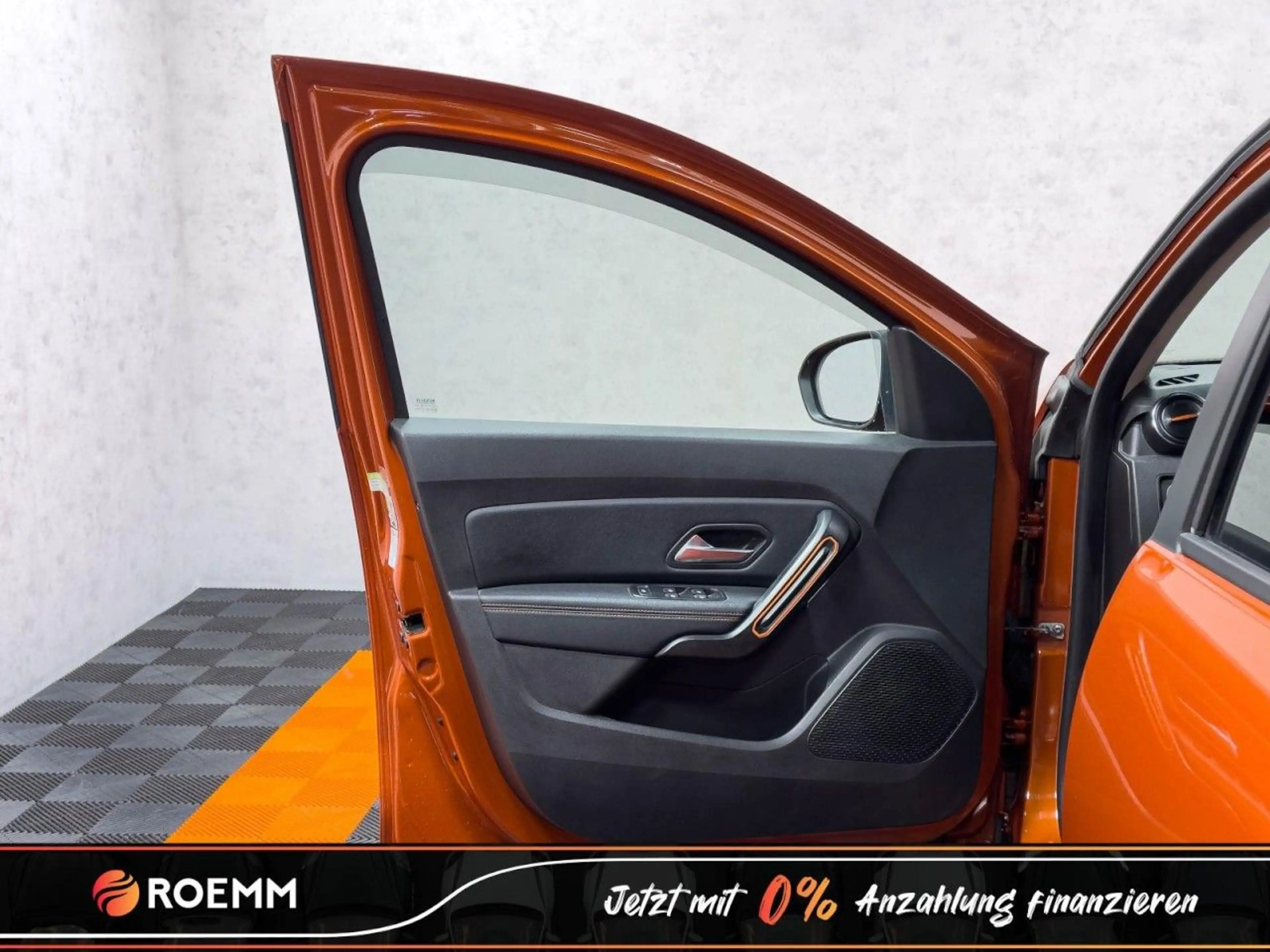 Dacia Duster 1.5 dCI II Extreme*NAV*KAM*SZH* — photo 15