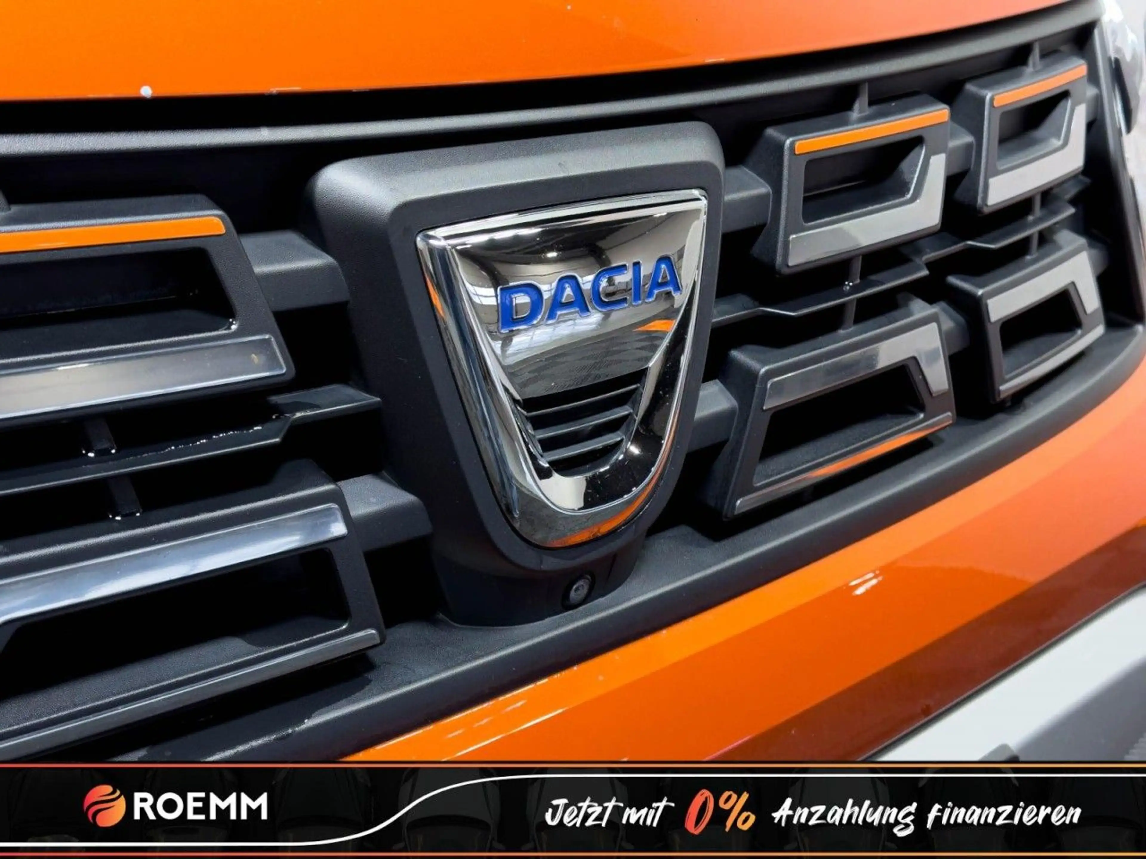 Dacia Duster 1.5 dCI II Extreme*NAV*KAM*SZH* — photo 13