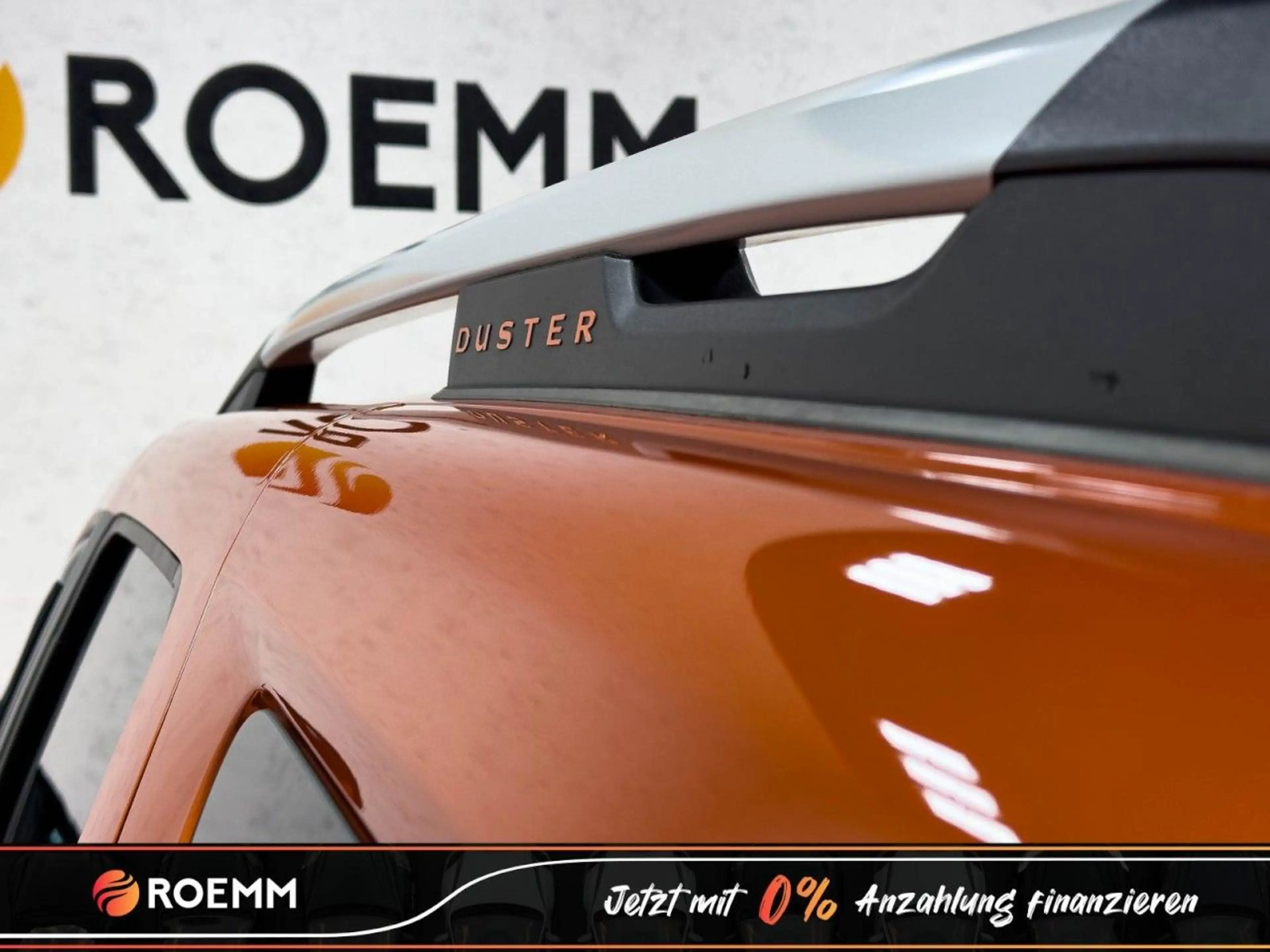 Dacia Duster 1.5 dCI II Extreme*NAV*KAM*SZH* — photo 14