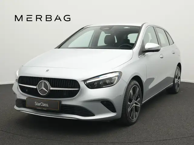 Mercedes-Benz B 250 B 250 e Progressive LED+Totw+360°+MBUX Navi/Klima