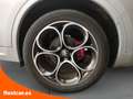 Alfa Romeo Stelvio 2.2 Diésel 154kW (210CV) Veloce Q4 Gris - thumbnail 12