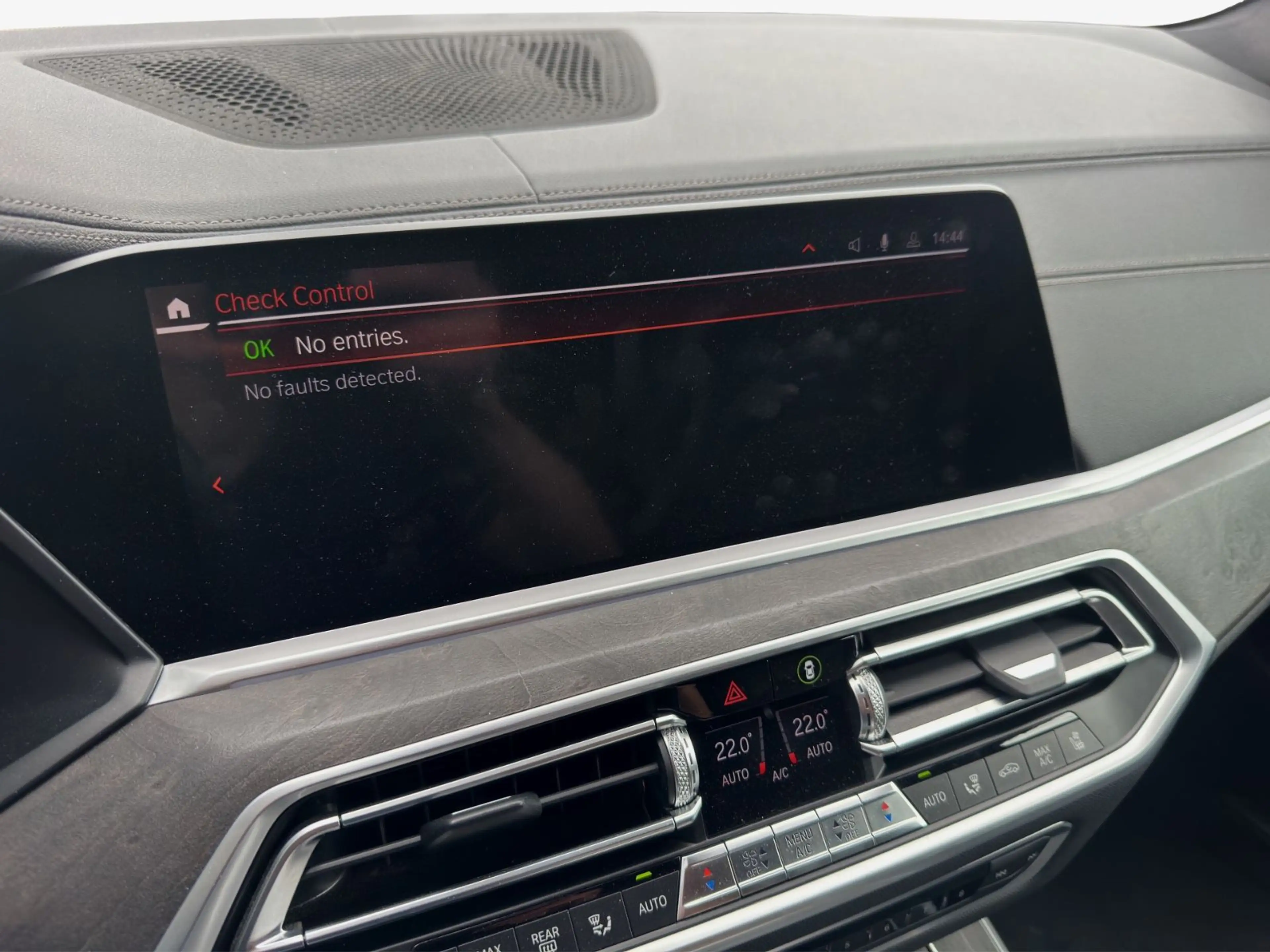 BMW X5 xDrive40i M Sport°LASER°PANO°MASS°HUD°H&K°LUF — photo 11