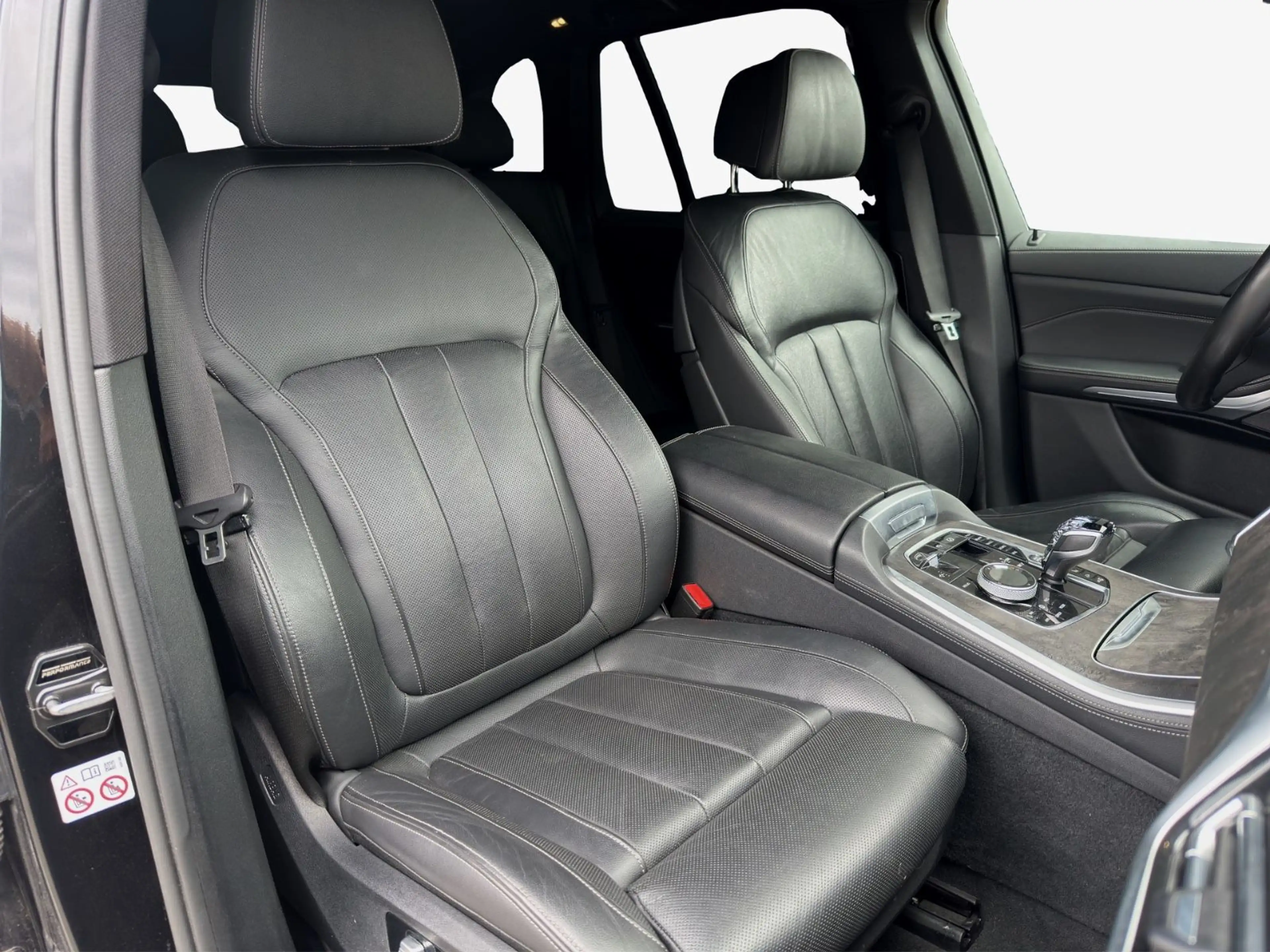 BMW X5 xDrive40i M Sport°LASER°PANO°MASS°HUD°H&K°LUF — photo 6