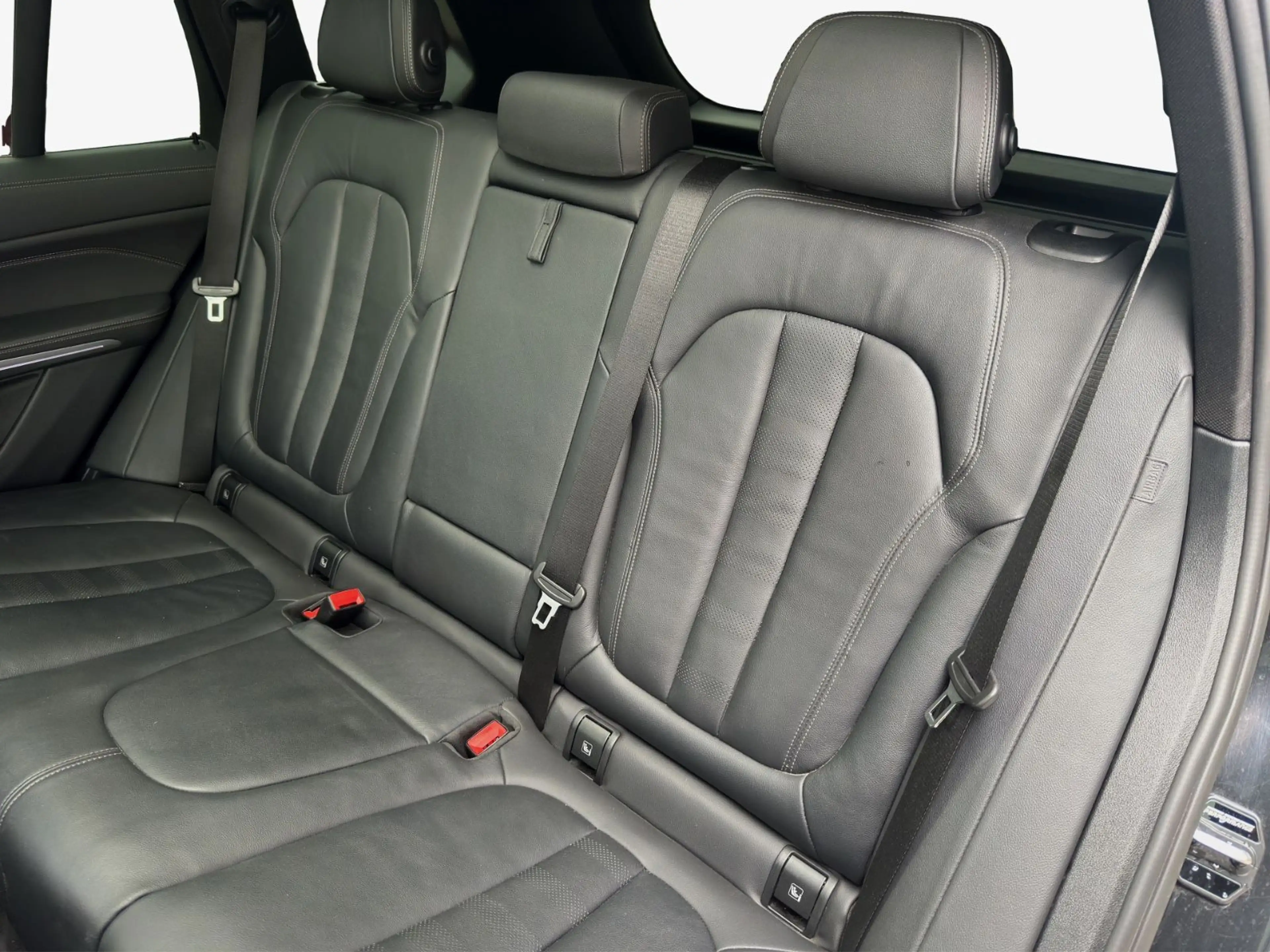 BMW X5 xDrive40i M Sport°LASER°PANO°MASS°HUD°H&K°LUF — photo 14