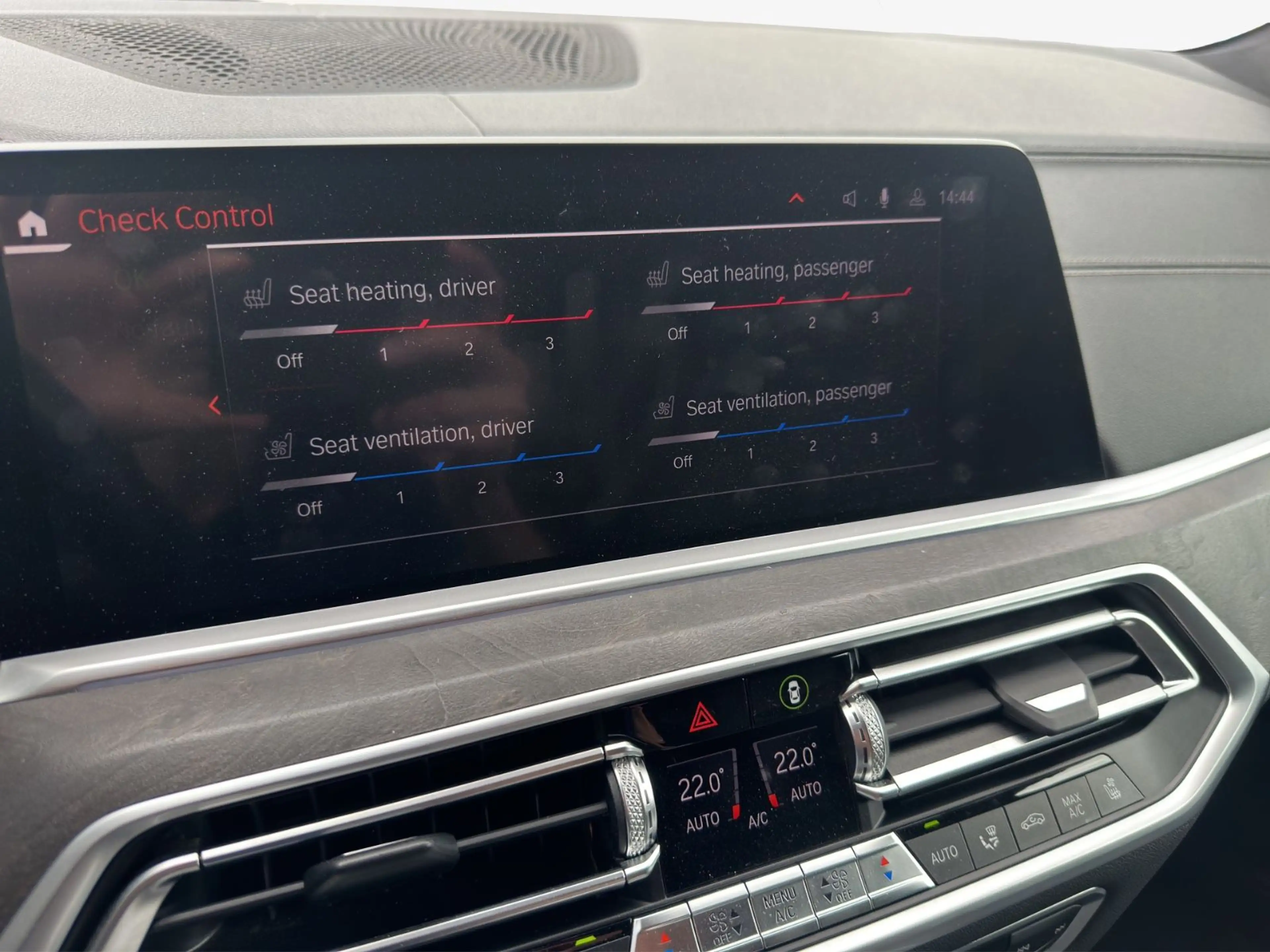 BMW X5 xDrive40i M Sport°LASER°PANO°MASS°HUD°H&K°LUF — photo 12