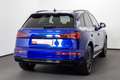 Audi Q5 S line 55 TFSI e qu. S tr. SITZHZG VIRTUAL Bleu - thumbnail 4