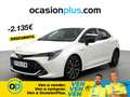 Toyota Corolla 180H Feel! Blanco - thumbnail 1