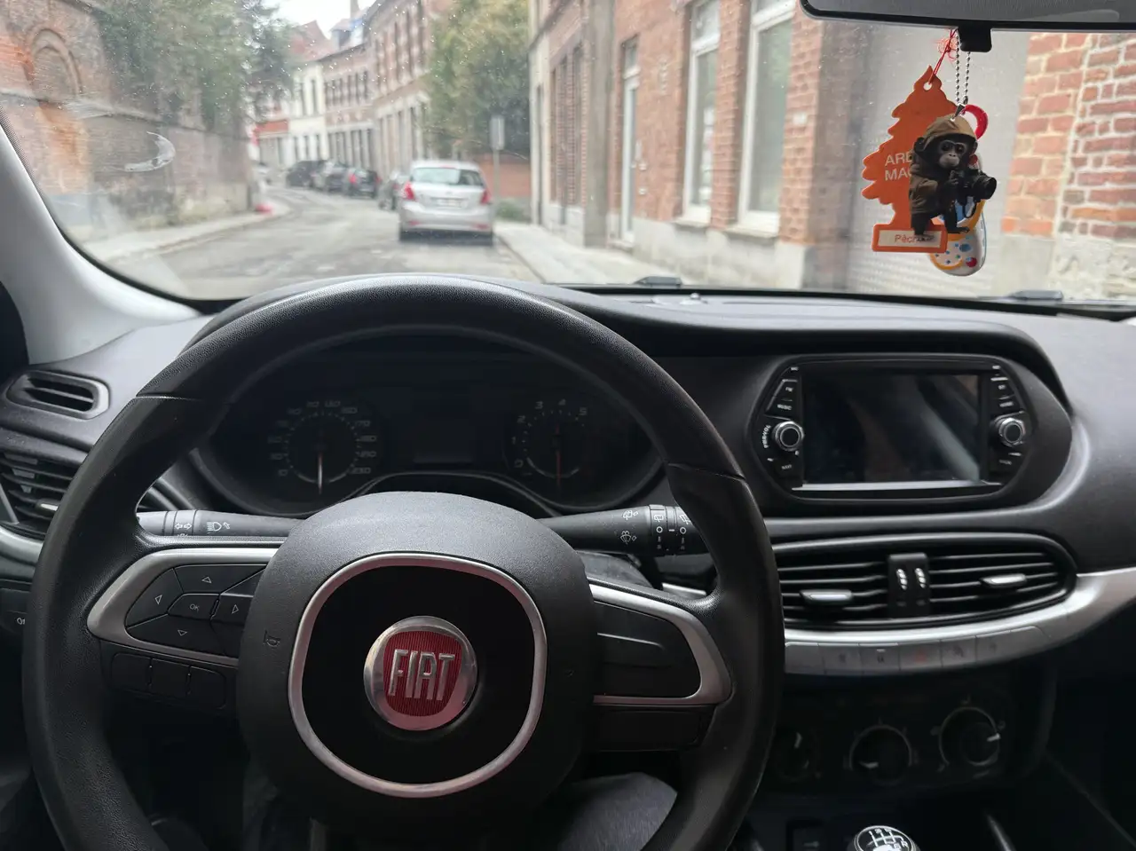 Fiat Tipo