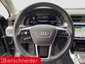 Audi A6 Av 40 TDI design 19 B&O HD-MATRIX ACC Noir - thumbnail 12