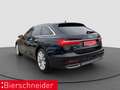 Audi A6 Av 40 TDI design 19 B&O HD-MATRIX ACC Zwart - thumbnail 7