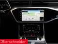 Audi A6 Av 40 TDI design 19 B&O HD-MATRIX ACC Nero - thumbnail 6