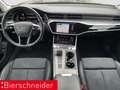 Audi A6 Av 40 TDI design 19 B&O HD-MATRIX ACC Noir - thumbnail 13