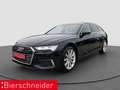 Audi A6 Av 40 TDI design 19 B&O HD-MATRIX ACC Noir - thumbnail 2