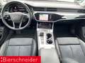 Audi A6 Av 40 TDI design 19 B&O HD-MATRIX ACC Noir - thumbnail 19