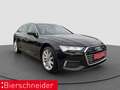 Audi A6 Av 40 TDI design 19 B&O HD-MATRIX ACC Noir - thumbnail 5