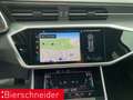 Audi A6 Av 40 TDI design 19 B&O HD-MATRIX ACC Noir - thumbnail 17