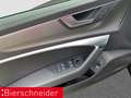 Audi A6 Av 40 TDI design 19 B&O HD-MATRIX ACC Noir - thumbnail 10