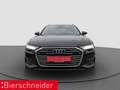 Audi A6 Av 40 TDI design 19 B&O HD-MATRIX ACC Noir - thumbnail 3