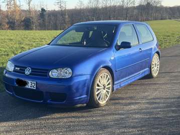 3.2 R32 4Motion