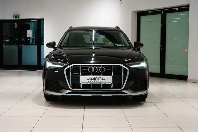 Audi A6 Allroad 50|HUD|ACC|LUFT|MEMO|PANO|KAMERA|B&O|
