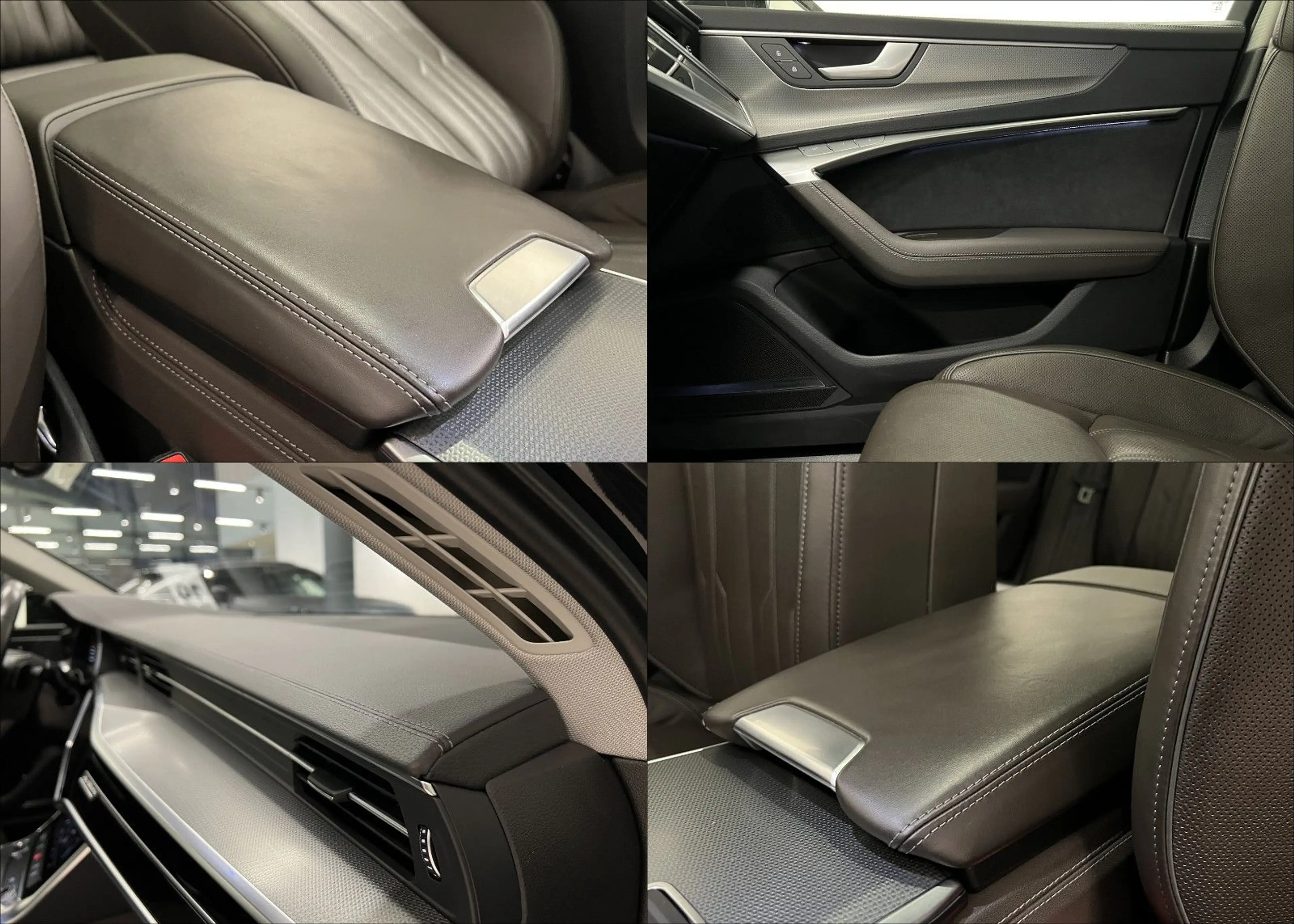 Audi A6 allroad 50|HUD|ACC|LUFT|MEMO|PANO|KAMERA|B&O| — photo 14