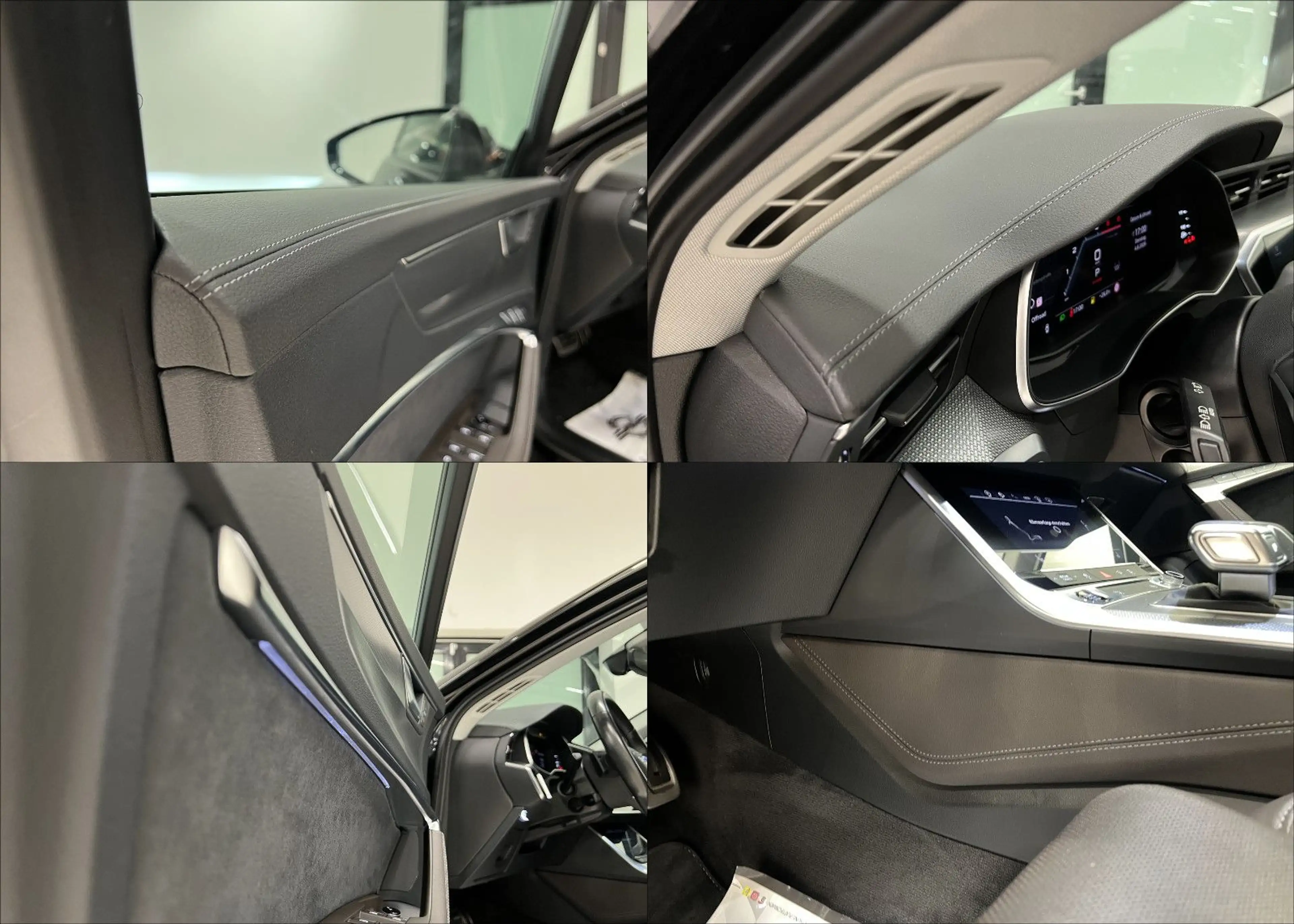 Audi A6 allroad 50|HUD|ACC|LUFT|MEMO|PANO|KAMERA|B&O| — photo 11