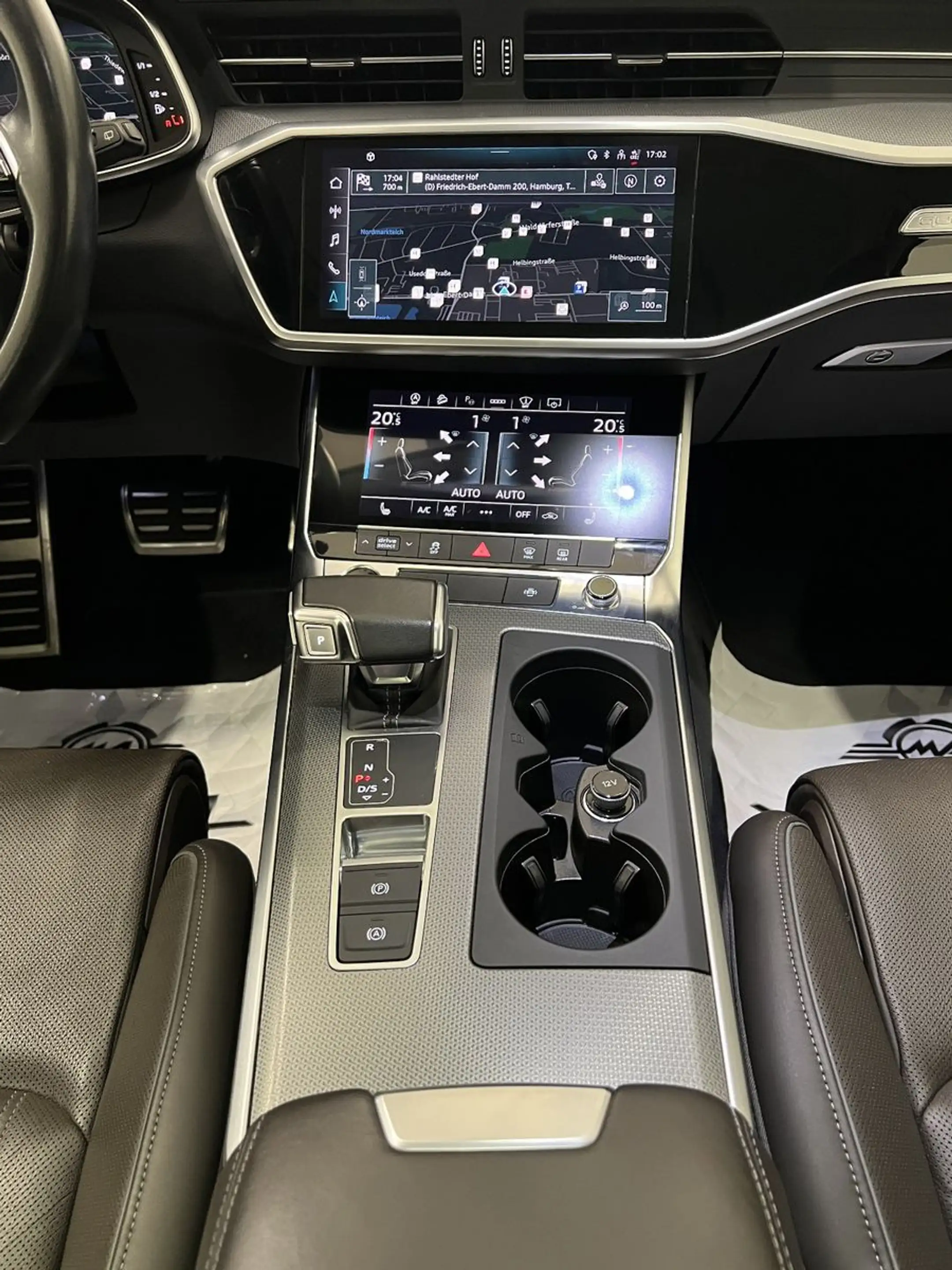 Audi A6 allroad 50|HUD|ACC|LUFT|MEMO|PANO|KAMERA|B&O| — photo 5