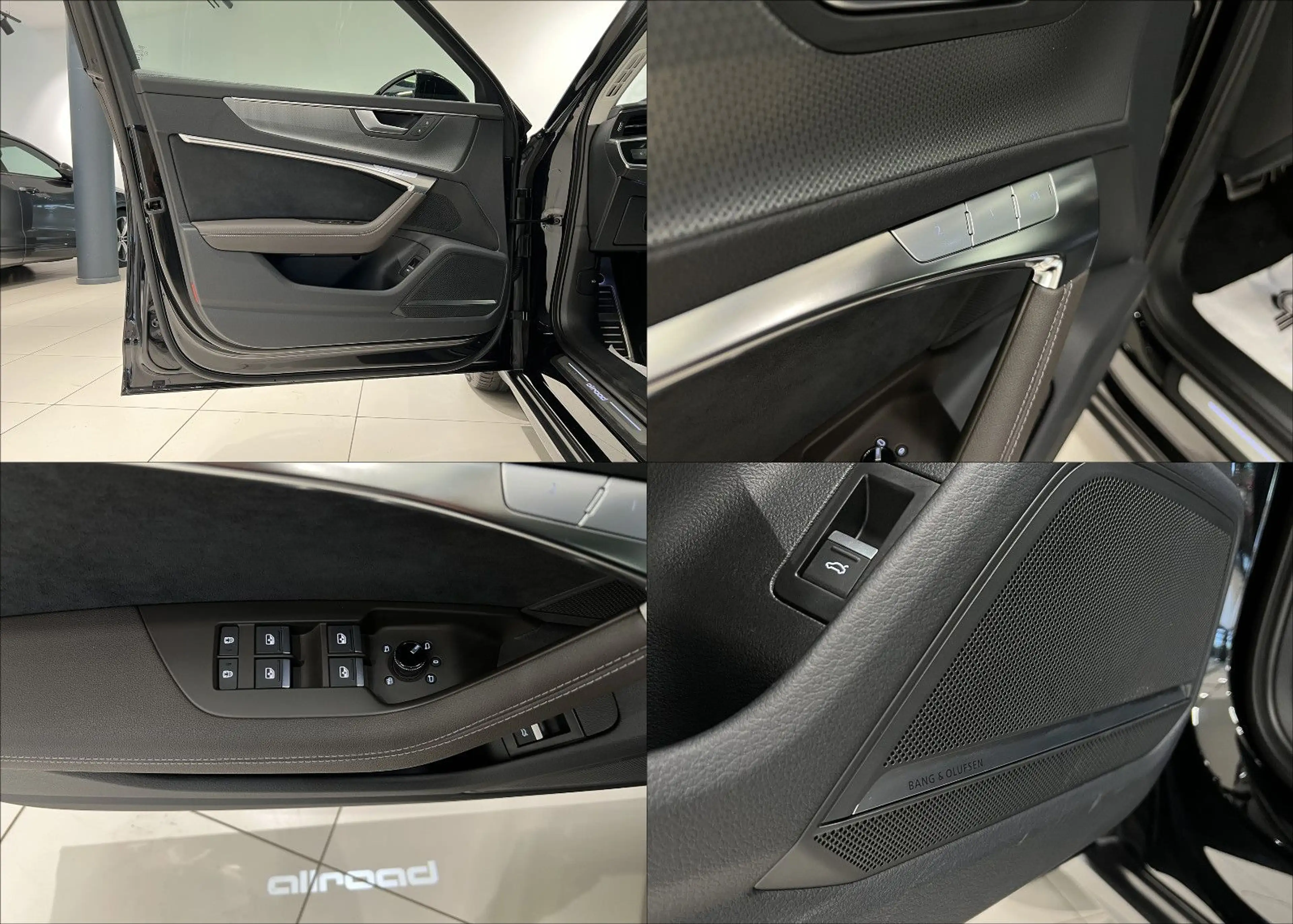 Audi A6 allroad 50|HUD|ACC|LUFT|MEMO|PANO|KAMERA|B&O| — photo 10