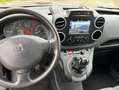 Peugeot Partner Partner BlueHDi*AIRCO/CC/GPS/3ZIT/SENSORS/FULL! Argent - thumbnail 5