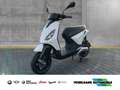 Piaggio 1 Modell 2022, LCD-Display, Keyless Ride, Voll-L Weiß - thumbnail 1