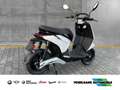 Piaggio 1 Modell 2022, LCD-Display, Keyless Ride, Voll-L Weiß - thumbnail 3