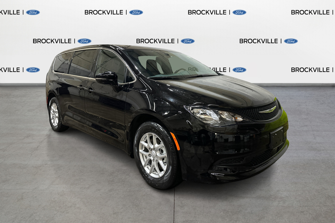 2026 Chrysler Grand Caravan SXT  - Heated Seats