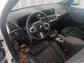 BMW X3 xdrive20d mhev 48V Msport auto Bianco - thumbnail 13