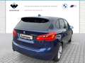 BMW 225 xe iPerformance Active Tourer Advantage DAB Bleu - thumbnail 3